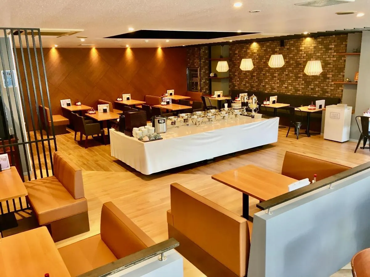 **  האקודאטה Hotel Tetora יפן