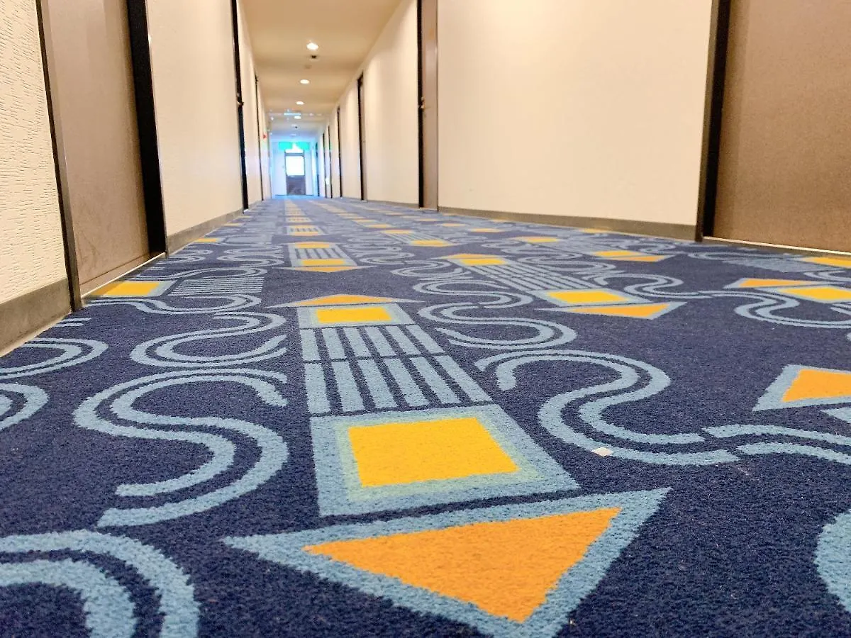 האקודאטה Hotel Tetora