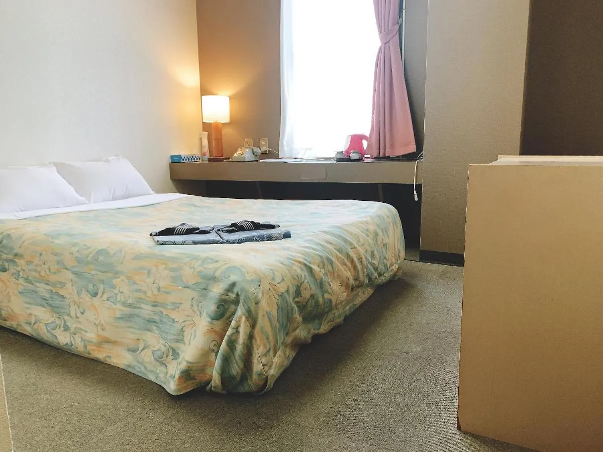 האקודאטה Hotel Tetora