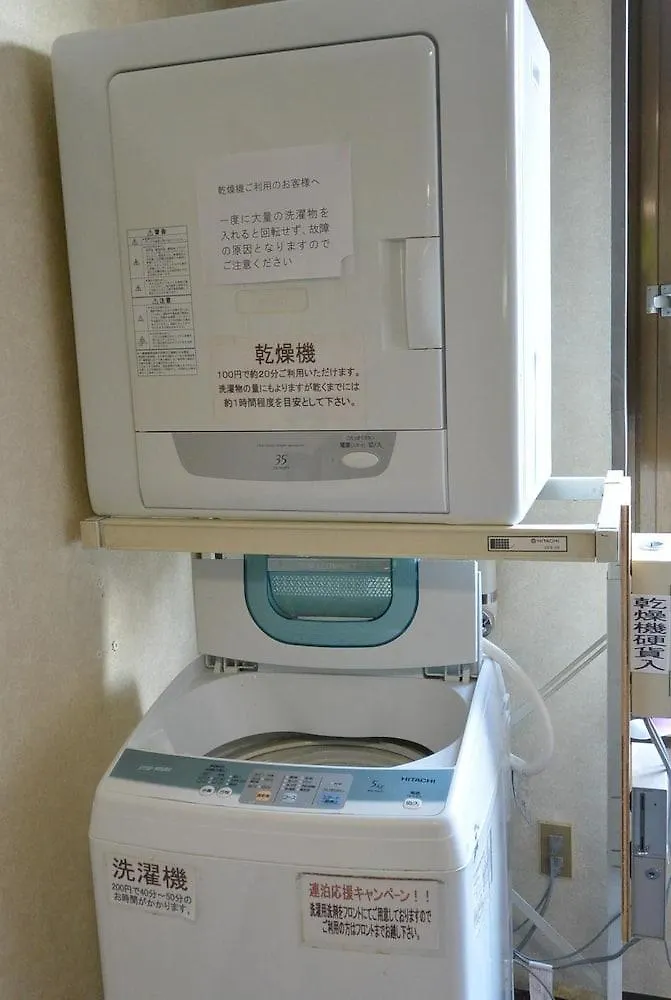 **  Hotel Tetora Hakodate Japan